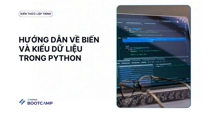 Hướng Dẫn Cách Đặt Tên Biến Trong Python Đúng Chuẩn Và Tối Ưu Cho Người Mới Bắt Đầu Hướng Dẫn Cách Đặt Tên Biến Trong Python Đúng Chuẩn Và Tối Ưu Cho Người Mới Bắt Đầu