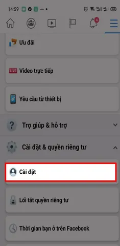 Hướng Dẫn Cách Đặt, Đổi Và Quản Lý Biệt Danh Trên Facebook Chi Tiết Hướng Dẫn Cách Đặt, Đổi Và Quản Lý Biệt Danh Trên Facebook Chi Tiết