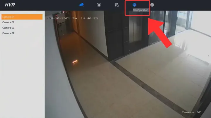 Hướng Dẫn Cách Đổi Tên Camera Hikvision Nhanh Chóng Và Đơn Giản Nhất Hướng Dẫn Cách Đổi Tên Camera Hikvision Nhanh Chóng Và Đơn Giản Nhất