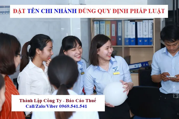 Cách Đặt Tên Chi Nhánh Công Ty Chuẩn Pháp Luật Mới Nhất 2026 Cách Đặt Tên Chi Nhánh Công Ty Chuẩn Pháp Luật Mới Nhất 2026
