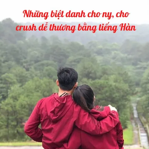 Cách Đặt Tên Cho Bạn Trai: Top Biệt Danh Độc Lạ, Ngọt Ngào Và Ý Nghĩa Nhất Cách Đặt Tên Cho Bạn Trai: Top Biệt Danh Độc Lạ, Ngọt Ngào Và Ý Nghĩa Nhất