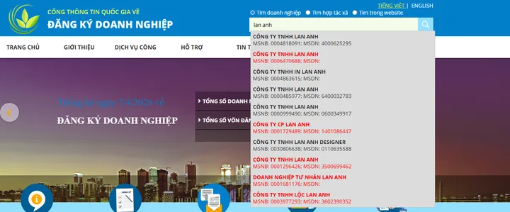 Hướng Dẫn Cách Đặt Tên Cho Hộ Kinh Doanh Đúng Quy Định Pháp Luật Mới Nhất 2026