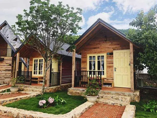 Hướng Dẫn Cách Đặt Tên Cho Homestay Hay, Độc Đáo Và Dễ Lên Top Tìm Kiếm 2026