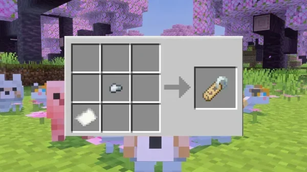 Hướng Dẫn Cách Tìm Thẻ Tên Và Đặt Tên Cho Ngựa Trong Minecraft Chuẩn Xác Nhất