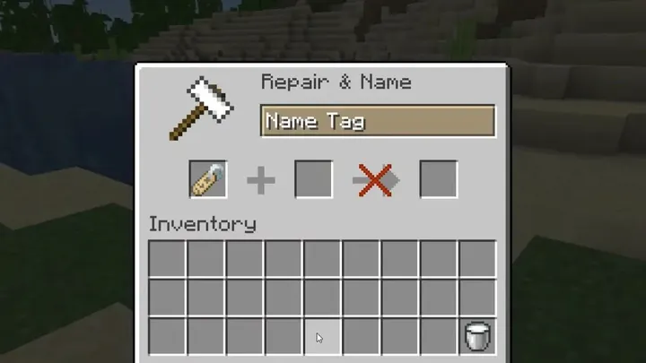 Hướng Dẫn Chi Tiết Cách Tìm Kiếm, Chế Tạo Thẻ Và Đặt Tên Cho Pet Trong Minecraft Hướng Dẫn Chi Tiết Cách Tìm Kiếm, Chế Tạo Thẻ Và Đặt Tên Cho Pet Trong Minecraft