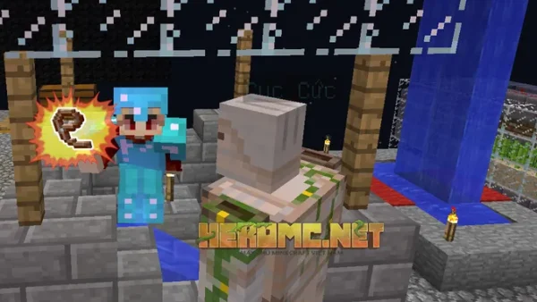 Hướng Dẫn Chi Tiết Cách Tìm Kiếm, Chế Tạo Thẻ Và Đặt Tên Cho Pet Trong Minecraft