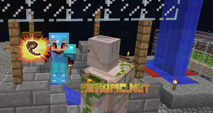 Hướng Dẫn Chi Tiết Cách Tìm Kiếm, Chế Tạo Thẻ Và Đặt Tên Cho Pet Trong Minecraft Hướng Dẫn Chi Tiết Cách Tìm Kiếm, Chế Tạo Thẻ Và Đặt Tên Cho Pet Trong Minecraft