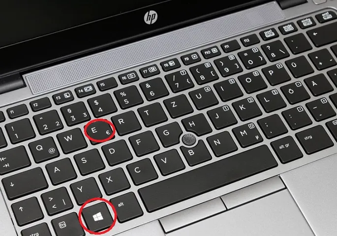 Hướng Dẫn Chi Tiết Cách Đặt Tên Cho USB Nhanh Chóng Và Cá Nhân Hóa Thiết Bị Hướng Dẫn Chi Tiết Cách Đặt Tên Cho USB Nhanh Chóng Và Cá Nhân Hóa Thiết Bị