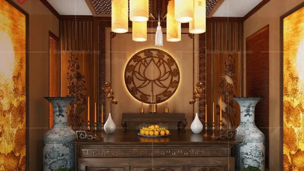 Hướng Dẫn Chi Tiết Cách Đặt Tên Cho Vong Linh Thai Ni Trước Khi Cầu Siêu