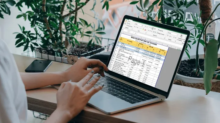 Hướng Dẫn Cách Đặt Tên Cho Vùng Dữ Liệu Trong Excel Nhanh Chóng Và Hiệu Quả Hướng Dẫn Cách Đặt Tên Cho Vùng Dữ Liệu Trong Excel Nhanh Chóng Và Hiệu Quả