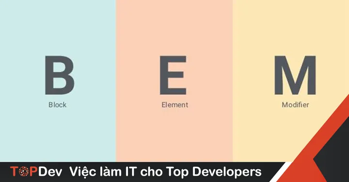 Hướng Dẫn Cách Đặt Tên Class Trong CSS Chuẩn Mực, Dễ Đọc Và Dễ Bảo Trì Hướng Dẫn Cách Đặt Tên Class Trong CSS Chuẩn Mực, Dễ Đọc Và Dễ Bảo Trì