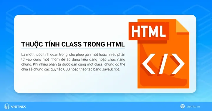 Hướng Dẫn Cách Đặt Tên Class Trong HTML Chuẩn Quy Tắc Và Dễ Hiểu Cho Front-end Dev Hướng Dẫn Cách Đặt Tên Class Trong HTML Chuẩn Quy Tắc Và Dễ Hiểu Cho Front-end Dev