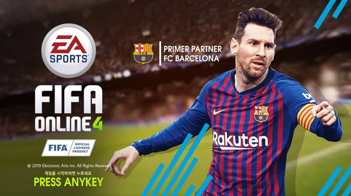 Cách Đặt Tên Có Dấu Trong FO4 (FC Online) Chi Tiết Và Đơn Giản Nhất