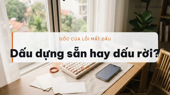 Hướng Dẫn Cách Đặt Tên Có Dấu Võ Lâm 1 Chuẩn Nhất 2026