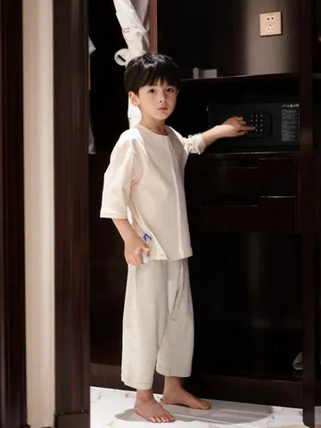 Cách Đặt Tên Con Trai Hợp Tuổi Bố Mẹ Giúp Gia Đình Bình An Và May Mắn