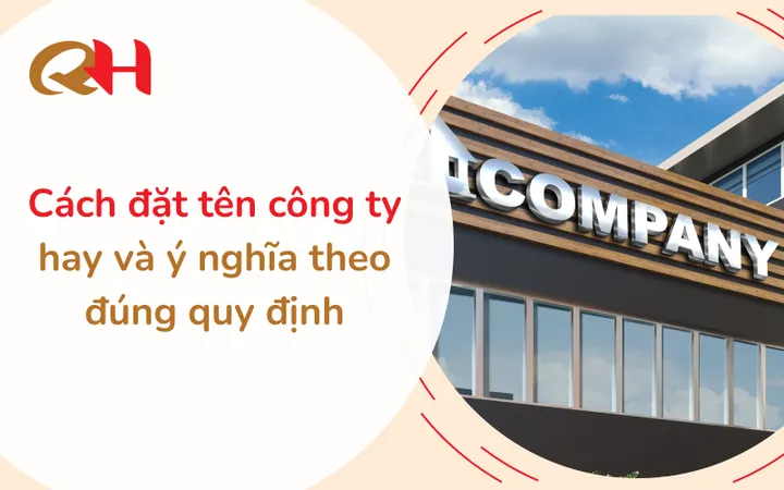 Tại Sao Việc Đặt Tên Công Ty Quá Dài Hoặc Khó Phát Âm Lại Là Bất Lợi Lớn?