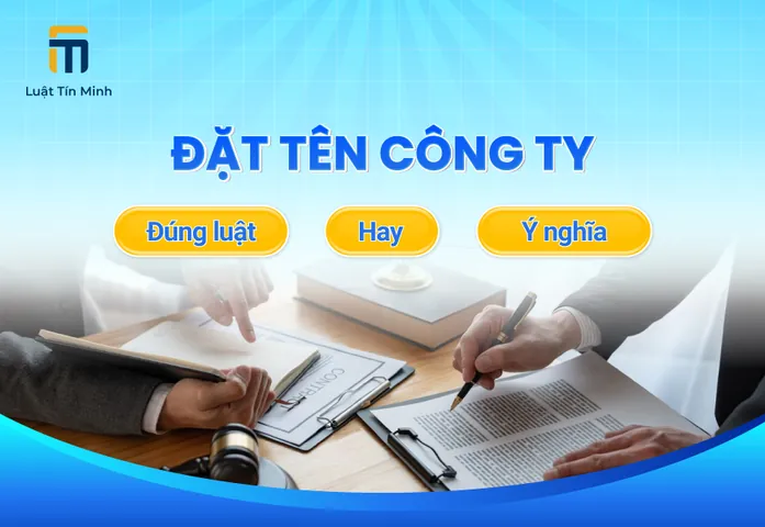 Cách Đặt Tên Công Ty Theo Ngành Nghề Và Lĩnh Vực Kinh Doanh Như Thế Nào?