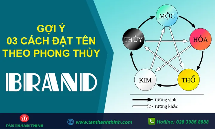 Cách Đặt Tên Công Ty Theo Mệnh Mộc Thu Hút Tài Lộc Và Phát Triển Bền Vững