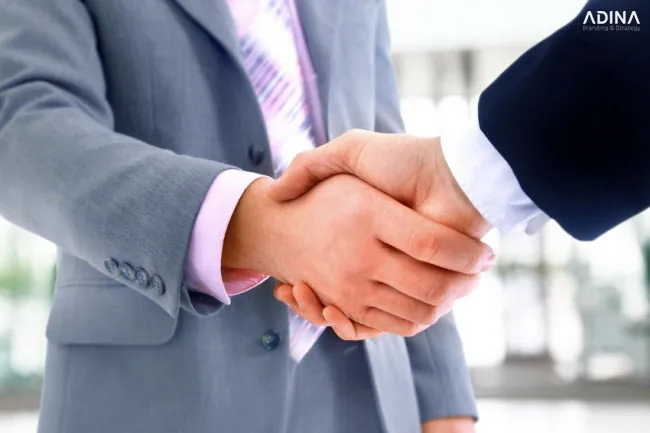 Có Được Sử Dụng Nhãn Hiệu Hoặc Chỉ Dẫn Địa Lý Của Người Khác Làm Tên Công Ty Không?