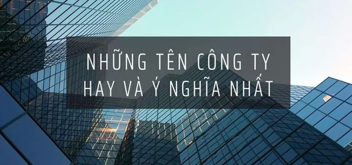 Tên Thương Hiệu Có Cần Phải Linh Hoạt Để Phát Triển Dài Hạn Không?