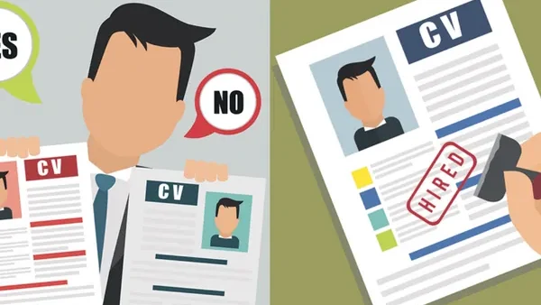 Hướng Dẫn Cách Đặt Tên File CV Chuẩn Và Chuyên Nghiệp Giúp Ghi Điểm Với Nhà Tuyển Dụng