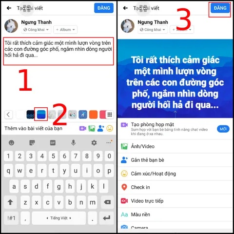 Cách Đặt Tên Dài Cho Facebook Mới Nhất 2026: Hướng Dẫn Chi Tiết A-Z Cách Đặt Tên Dài Cho Facebook Mới Nhất 2026: Hướng Dẫn Chi Tiết A-Z