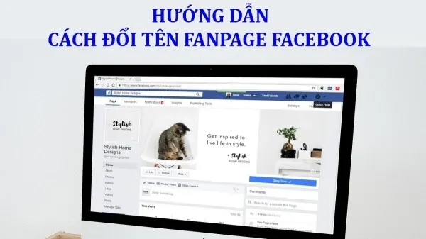 Cách Đặt Tên Dài Trong Facebook Nhanh Chóng Và Dễ Dàng Nhất 2026