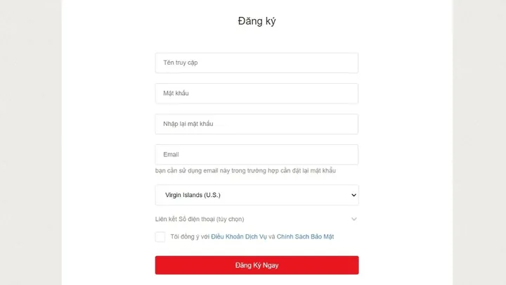 Hướng Dẫn Chi Tiết Cách Đặt Và Tạo Tài Khoản Garena Trên Điện Thoại, Máy Tính Hướng Dẫn Chi Tiết Cách Đặt Và Tạo Tài Khoản Garena Trên Điện Thoại, Máy Tính