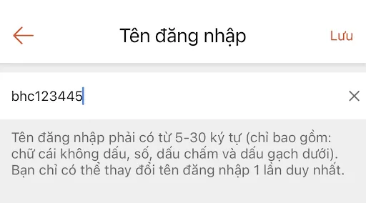 Những Quy Tắc Về Độ Dài Và Ký Tự Cho Phép Khi Đặt Tên Đăng Nhập Là Gì? Những Quy Tắc Về Độ Dài Và Ký Tự Cho Phép Khi Đặt Tên Đăng Nhập Là Gì?