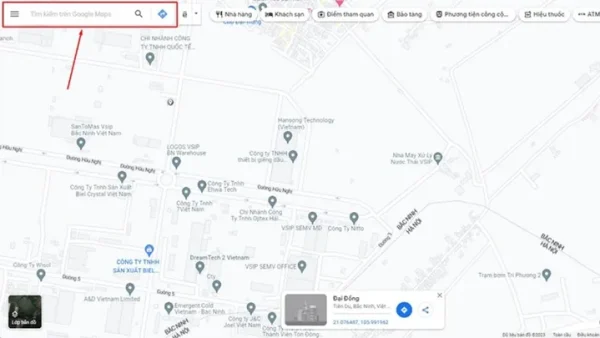 Hướng Dẫn Cách Đặt Tên Và Tạo Địa Điểm Trên Google Maps Chi Tiết Mới Nhất 2026