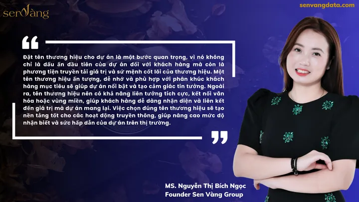 Cách Đặt Tên Dự Án: Hướng Dẫn Quy Tắc, Bí Quyết Sáng Tạo Và Lưu Ý Pháp Lý Mới Nhất Cách Đặt Tên Dự Án: Hướng Dẫn Quy Tắc, Bí Quyết Sáng Tạo Và Lưu Ý Pháp Lý Mới Nhất