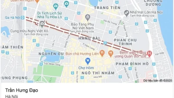 Cách Đặt Tên Đường Ở Việt Nam: Nguyên Tắc, Quy Chuẩn Pháp Lý Và Ý Nghĩa Lịch Sử