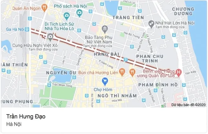 Cách Đặt Tên Đường Ở Việt Nam: Nguyên Tắc, Quy Chuẩn Pháp Lý Và Ý Nghĩa Lịch Sử