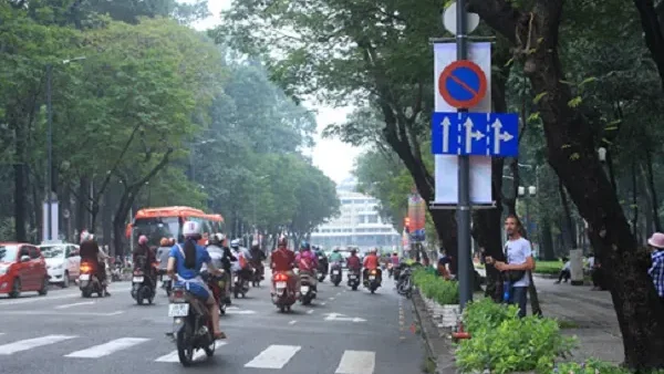 Khám Phá Cách Đặt Tên Đường Sài Gòn Xưa: Nghệ Thuật Quy Hoạch Và Thông Điệp Lịch Sử Đầy Tinh Tế