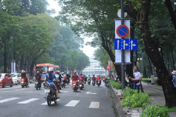 Khám Phá Cách Đặt Tên Đường Sài Gòn Xưa: Nghệ Thuật Quy Hoạch Và Thông Điệp Lịch Sử Đầy Tinh Tế