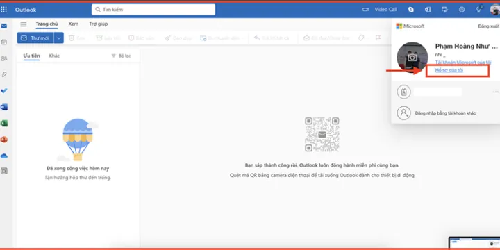 Tại Sao Cần Biết Cách Đặt Và Thay Đổi Tên Hiển Thị Trong Outlook? Tại Sao Cần Biết Cách Đặt Và Thay Đổi Tên Hiển Thị Trong Outlook?