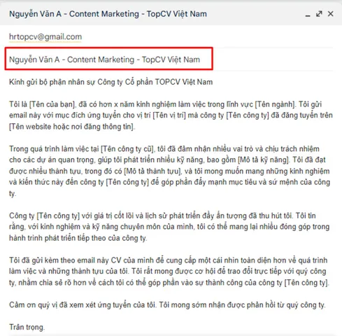 Khi Nào Nên Thêm Ký Tự Đặc Biệt Hoặc Mã Định Danh Vào Tên Email? Khi Nào Nên Thêm Ký Tự Đặc Biệt Hoặc Mã Định Danh Vào Tên Email?