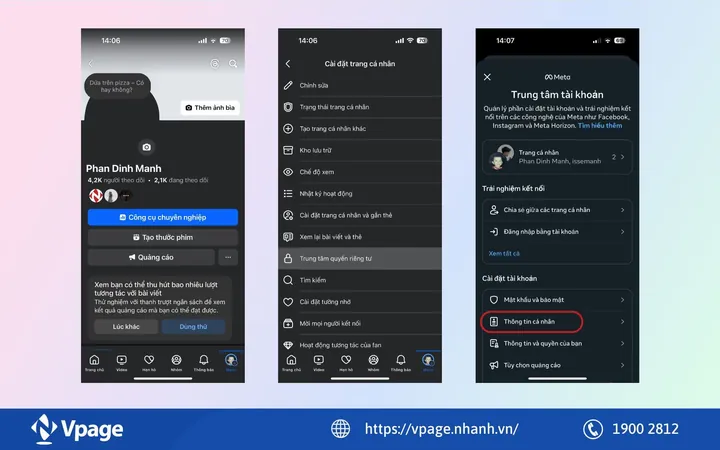 Hướng Dẫn Cách Đặt Tên Facebook Đúng Thứ Tự Họ Tên Chuẩn Xác Nhất Hướng Dẫn Cách Đặt Tên Facebook Đúng Thứ Tự Họ Tên Chuẩn Xác Nhất
