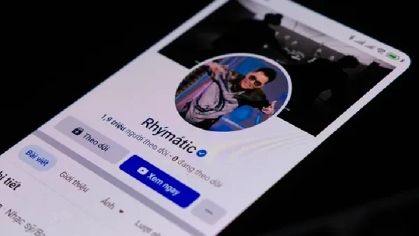 Cách Đặt Tên Facebook Không Chữ Bằng Ký Tự Khoảng Trống Đơn Giản Nhất 2026