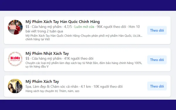 Bước 1: Nghiên Cứu Và Lựa Chọn Từ Khóa Ngành Hàng Phù Hợp Bước 1: Nghiên Cứu Và Lựa Chọn Từ Khóa Ngành Hàng Phù Hợp