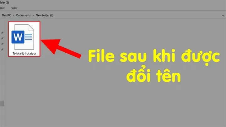 Hướng Dẫn Cách Đặt Tên File Trong Excel Chuẩn Xác Và Không Bị Lỗi Đường Dẫn Hướng Dẫn Cách Đặt Tên File Trong Excel Chuẩn Xác Và Không Bị Lỗi Đường Dẫn