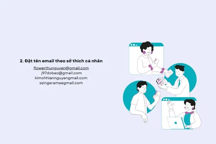Bước 4: Tận Dụng Tên Miền Riêng Để Nâng Tầm Thương Hiệu Cá Nhân Hoặc Doanh Nghiệp Bước 4: Tận Dụng Tên Miền Riêng Để Nâng Tầm Thương Hiệu Cá Nhân Hoặc Doanh Nghiệp