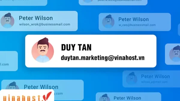 Hướng Dẫn Cách Đặt Tên Gmail Đẹp, Chuyên Nghiệp Và Ít Trùng Lặp Mới Nhất 2026