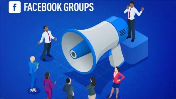 Hướng Dẫn Cách Đặt Tên Group Facebook Chuẩn SEO Và Thu Hút Thành Viên Mới