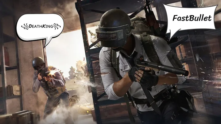 Tổng Hợp Cách Đặt Tên Hay Trong PUBG: Ý Tưởng Ngầu, Độc Đáo Và Hợp Lệ 2026 Tổng Hợp Cách Đặt Tên Hay Trong PUBG: Ý Tưởng Ngầu, Độc Đáo Và Hợp Lệ 2026