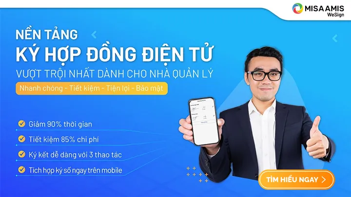 Làm Thế Nào Để Quản Lý Kho Lưu Trữ Hợp Đồng Và Phụ Lục Từ Xa Không Tốn Giấy Tờ? Làm Thế Nào Để Quản Lý Kho Lưu Trữ Hợp Đồng Và Phụ Lục Từ Xa Không Tốn Giấy Tờ?