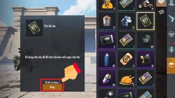 Cách Đặt Tên Kí Tự Đặc Biệt PUBG Mobile Đẹp Và Hợp Lệ Năm 2026
