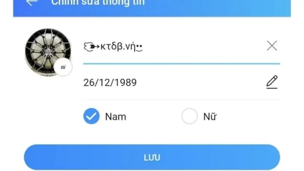 Hướng Dẫn Cách Đặt Tên Zalo Kí Tự Đặc Biệt Đẹp, Độc Lạ Và Nhanh Nhất 2026