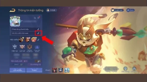 Hướng Dẫn Cách Đặt Tên Màu Trong Game Chi Tiết Và Nhanh Chóng Nhất