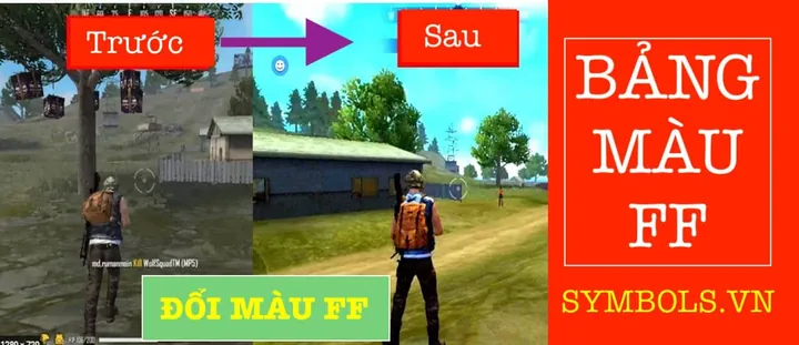 Bảng Mã Màu Chi Tiết Giúp Bạn Dễ Dàng Lựa Chọn Bảng Mã Màu Chi Tiết Giúp Bạn Dễ Dàng Lựa Chọn